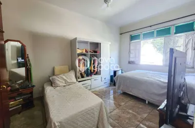 Apartamento com 1 quarto à venda na Rua Cardoso Júnior, Laranjeiras, Rio de Janeiro