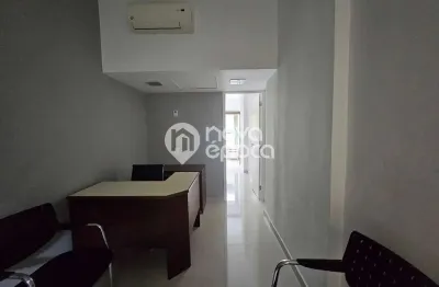 Sala comercial à venda na Rua Conde de Bonfim, Tijuca, Rio de Janeiro