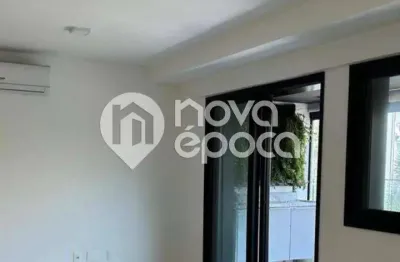 Apartamento com 3 quartos à venda na Avenida Bartolomeu Mitre, Leblon, Rio de Janeiro