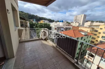 Apartamento com 1 quarto à venda na Rua Jorge Rudge, Vila Isabel, Rio de Janeiro