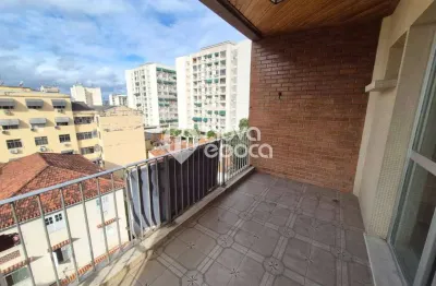 Apartamento com 1 quarto à venda na Rua Jorge Rudge, Vila Isabel, Rio de Janeiro