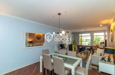 Apartamento com 3 quartos à venda na Rua Alberto de Campos, Ipanema, Rio de Janeiro