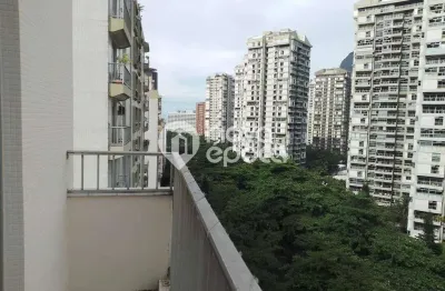 Apartamento com 3 quartos à venda na Avenida Niemeyer, São Conrado, Rio de Janeiro