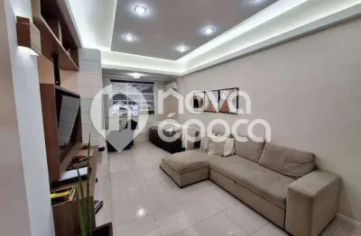 Apartamento com 3 quartos à venda na Rua Doutor Marques Canário, Leblon, Rio de Janeiro