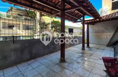 Prédio à venda na Rua Gravataí, Jacaré, Rio de Janeiro