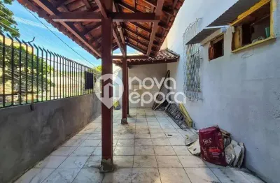 Prédio à venda na Rua Gravataí, Jacaré, Rio de Janeiro