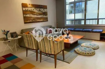 Apartamento com 3 quartos à venda na Rua Conselheiro Macedo Soares, Lagoa, Rio de Janeiro
