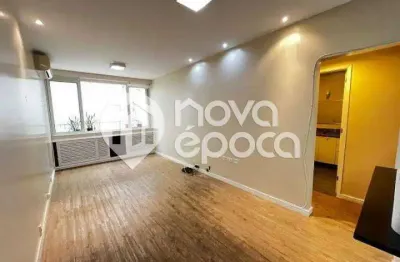 Apartamento com 2 quartos à venda na Rua Rita Ludolf, Leblon, Rio de Janeiro
