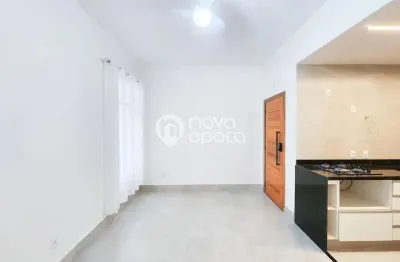 Apartamento com 2 quartos à venda na Rua Arnaldo Quintela, Botafogo, Rio de Janeiro