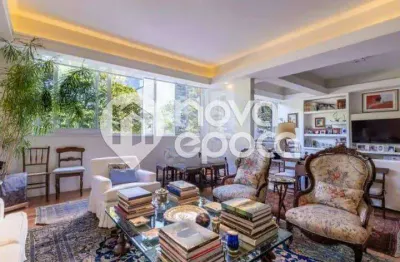 Apartamento com 4 quartos à venda na Rua Francisco Otaviano, Ipanema, Rio de Janeiro
