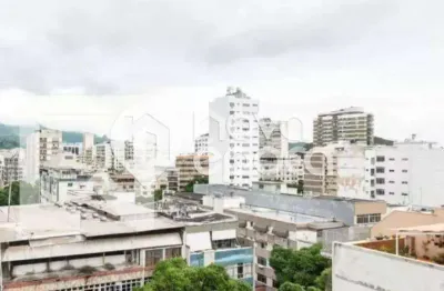 Apartamento com 2 quartos à venda na Rua Aguiar, Tijuca, Rio de Janeiro