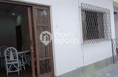 Casa com 5 quartos à venda na Rua Pereira Alves, Cocotá, Rio de Janeiro
