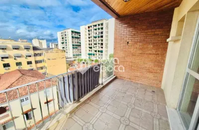 Apartamento com 1 quarto à venda na Rua Jorge Rudge, Vila Isabel, Rio de Janeiro
