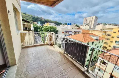 Apartamento com 1 quarto à venda na Rua Jorge Rudge, Vila Isabel, Rio de Janeiro