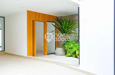 Casa em condomínio fechado com 4 quartos à venda na Rua Etelvino dos Santos, Jardim Guanabara, Rio de Janeiro
