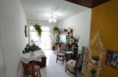 Apartamento com 2 quartos à venda na Estrada do Rio Jequia, Zumbi, Rio de Janeiro