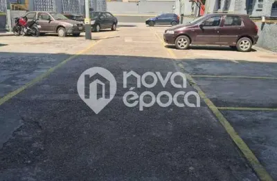 Apartamento com 2 quartos à venda na Rua Fernandes da Fonseca, Ribeira, Rio de Janeiro