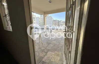 Apartamento com 1 quarto à venda na Rua Correa Dutra, Flamengo, Rio de Janeiro