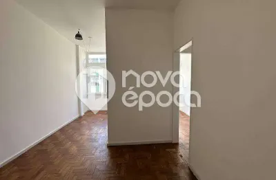 Apartamento com 1 quarto à venda na Rua Correa Dutra, Flamengo, Rio de Janeiro