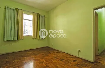 Apartamento com 2 quartos à venda na Rua Viana Drumond, Vila Isabel, Rio de Janeiro