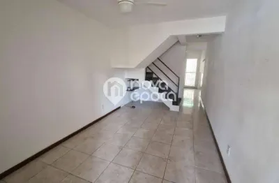 Casa com 2 quartos à venda na Rua Pedro Coberceire, Campo Grande, Rio de Janeiro