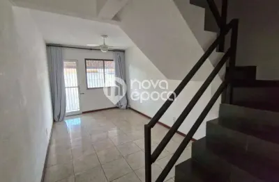 Casa com 2 quartos à venda na Rua Pedro Coberceire, Campo Grande, Rio de Janeiro