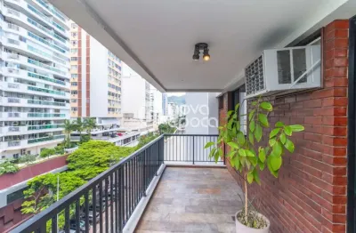 Apartamento com 2 quartos à venda na Rua das Laranjeiras, Laranjeiras, Rio de Janeiro