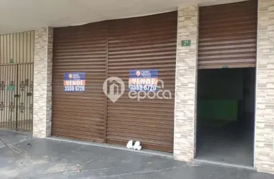 Ponto comercial à venda na Rua Torres Sobrinho, Méier, Rio de Janeiro