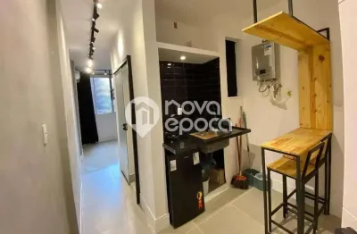 Apartamento com 1 quarto à venda na Rua Costa Bastos, Santa Teresa, Rio de Janeiro