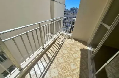 Apartamento com 3 quartos à venda na Rua José Vicente, Grajaú, Rio de Janeiro