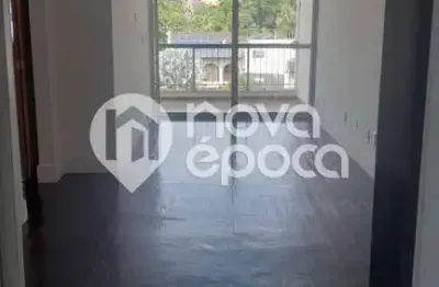 Apartamento com 2 quartos à venda na Estrada Campo da Areia, Pechincha, Rio de Janeiro