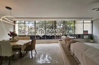 Apartamento com 3 quartos à venda na Avenida Heitor Beltrão, Tijuca, Rio de Janeiro