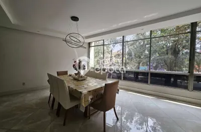 Apartamento com 3 quartos à venda na Avenida Heitor Beltrão, Tijuca, Rio de Janeiro