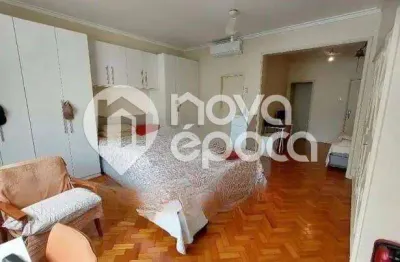 Apartamento com 1 quarto à venda na Rua Domingos Ferreira, Copacabana, Rio de Janeiro