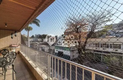 Apartamento com 3 quartos à venda na Estrada da Bica, Cacuia, Rio de Janeiro