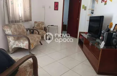 Casa em condomínio fechado com 3 quartos à venda na Rua General Roca, Tijuca, Rio de Janeiro