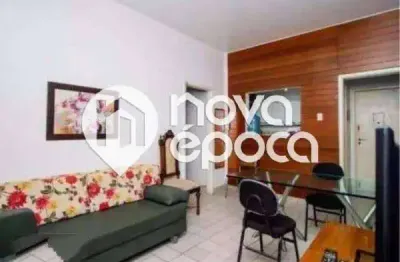 Apartamento com 2 quartos à venda na Rua Francisco Serrador, Centro, Rio de Janeiro