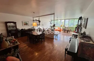 Apartamento com 4 quartos à venda na Rua Santa Clara, Copacabana, Rio de Janeiro