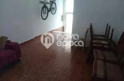 Casa em condomínio fechado com 3 quartos à venda na Rua Araújo Leitão, Engenho Novo, Rio de Janeiro