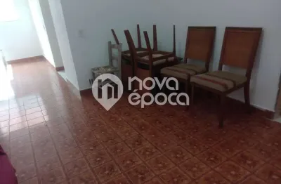 Casa em condomínio fechado com 3 quartos à venda na Rua Araújo Leitão, Engenho Novo, Rio de Janeiro