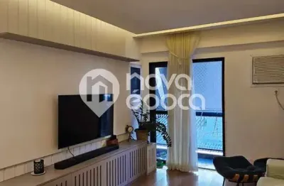 Apartamento com 2 quartos à venda na Rua Afonso Pena, Tijuca, Rio de Janeiro