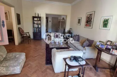 Apartamento com 3 quartos à venda na Avenida Rui Barbosa, Flamengo, Rio de Janeiro