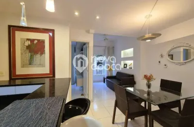 Apartamento com 1 quarto à venda na Rua Andrade Pertence, Catete, Rio de Janeiro