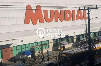Sala comercial à venda na Estrada da Cacuiá, Cacuia, Rio de Janeiro