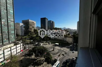 Sala comercial à venda na Avenida Nilo Peçanha, Centro, Rio de Janeiro
