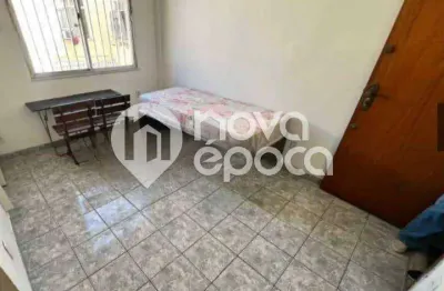 Apartamento com 1 quarto à venda na Rua Almirante Tamandaré, Flamengo, Rio de Janeiro