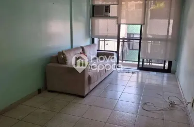 Cobertura com 3 quartos à venda na Rua São Francisco Xavier, Maracanã, Rio de Janeiro