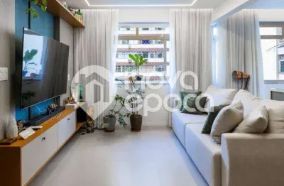 Apartamento com 2 quartos à venda na Rua Alberto de Campos, Ipanema, Rio de Janeiro