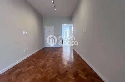 Apartamento com 2 quartos à venda na Rua Voluntários da Pátria, Botafogo, Rio de Janeiro