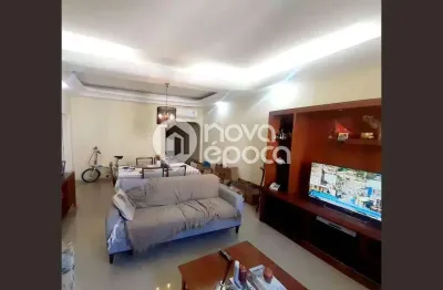 Apartamento com 3 quartos à venda na Rua Silveira Martins, Flamengo, Rio de Janeiro